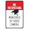 Signmission Safety Sign, 12 in Height, Aluminum, 24949 A-1218-24949 - alternate 1